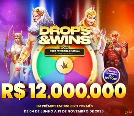 Slots no app 27ff mobile