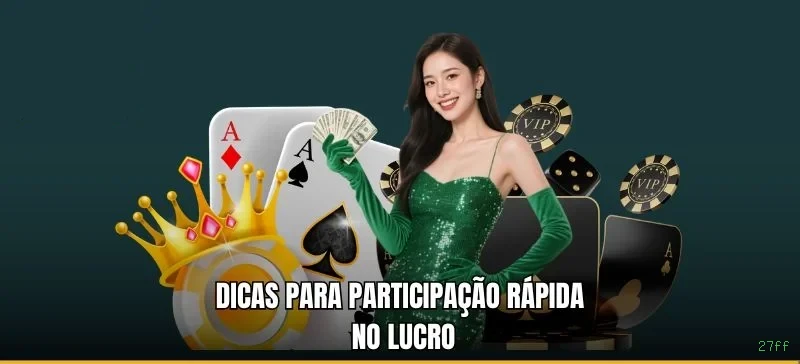 Roleta e blackjack 27ff