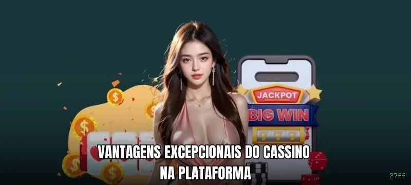 Cassino ao vivo 27ff dealers