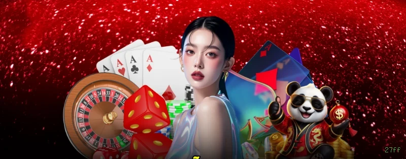 App 27ff Android download