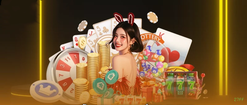 App 27ff slots mobile