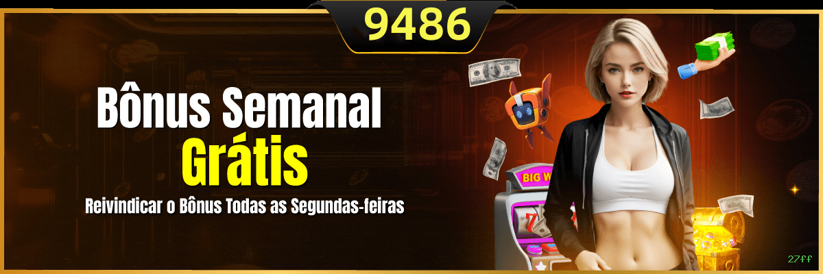 Slots com prêmios 27ff
